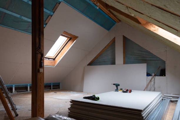 Range of Insulation Solutions in Magnolia, AR