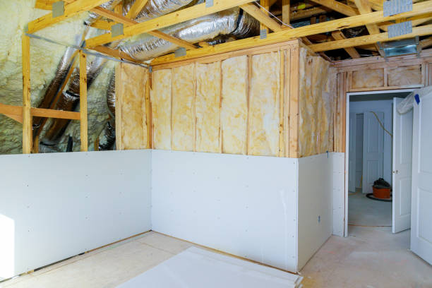 Best Blown-in Insulation  in Magnolia, AR