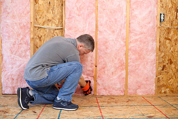 Best Affordable Insulation Services  in Magnolia, AR