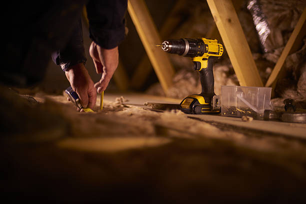 Best Residential Insulation Services  in Magnolia, AR